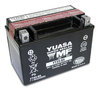 Yuasa Batterie YTX 9-BS wartungsfrei (AGM) + Säure