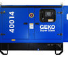 GEKO Diesel Stromerzeuger 40 kVA 40014 ED-S/DEDA SS (986930)