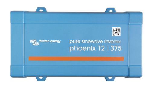 Victron Phoenix Sinus-Wechselrichter 12/375 VE.Direct
