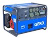 GEKO Stromerzeuger 7401 ED-AA/HEBA PS Benzin 6,5 kVA