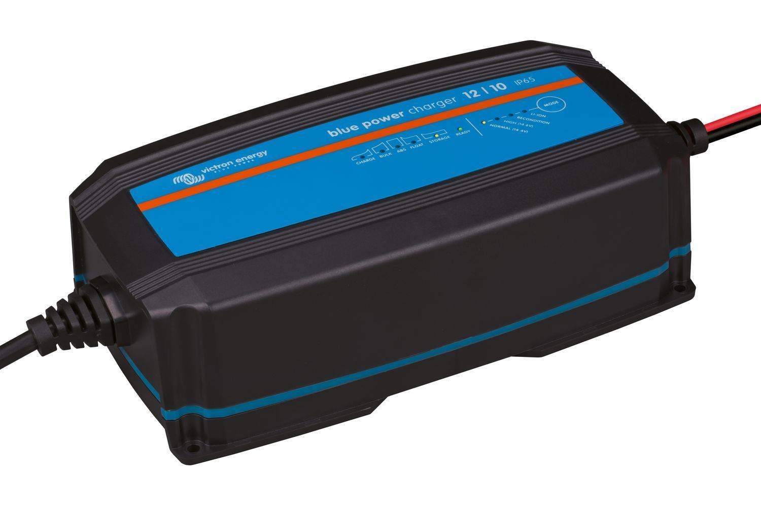 Victron BlueSmart IP65 24/13 Batterieladegerät 24V 13A 230V alle Batterietypen 