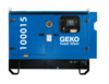 GEKO Diesel Stromerzeuger 100 kVA 100015 ED-S/IEDA SS 985853