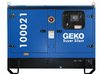 GEKO Diesel Stromerzeuger 100 kVA 100021 ED-S/IEDA RSS 985204